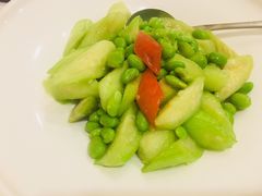 -悦融琥珀·京鲁菜·海味珍品(西单店)