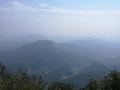 -白草畔自然风景区