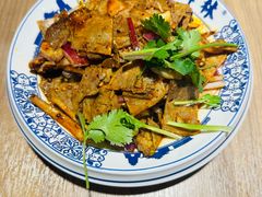 -兰州陈记牛肉面 ·烧烤· 铜锅涮肉(万达店)