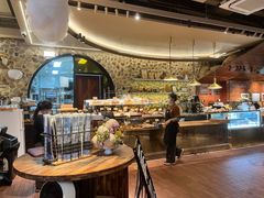 -方炉·天然食材面包店(青秀店)