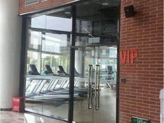 -一兆韦德健身(慧芝湖店)