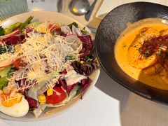 -春树下·树屋花房西餐厅(罍街AS1980店)