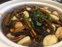 淮扬炒软兜-扬州狮子楼·非遗淮扬菜(总店)