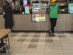 -德克士(城南店)