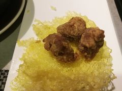 -稍可轩博物馆餐厅