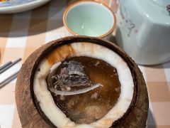 -珍味汤馆·潮汕家乡菜(保利文化广场店)