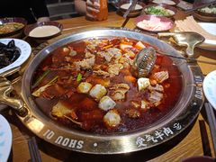 -受气牛肉·重庆耙牛肉(来福士店)