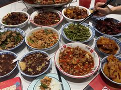 -回家吃饭·地道南昌菜(建德观总店)