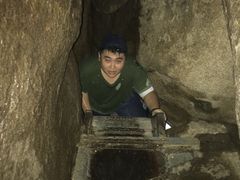 -崂山巨峰游览区