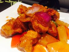 -皇后餐厅-煲仔·小菜·打边炉(古北店)