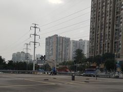 -乔森驾校(杨家坪总校)