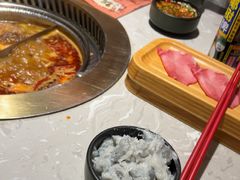 -空之介寿喜烧·和牛放题(恒隆广场店)