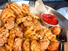 -J Create城市露营咖啡·简餐·宠物(上海动物园店)