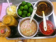 -文昌鸡饭店110号(中山路店)