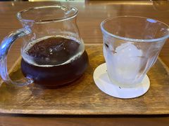 -野鸽子咖啡(航空路店)