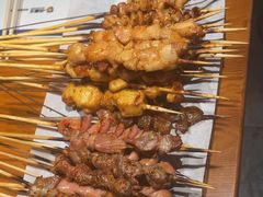 -肉串汪(西便门店)