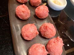 芝士牛肉丸-官也街澳门火锅(新源里店)