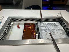 -星伦多自助料理·涮烤一体(嘉兴八佰伴店)