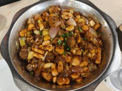 -勇记干锅居(德阳店)
