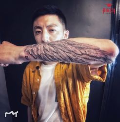 -JOKER TATTOO STUDIO乔克纹身