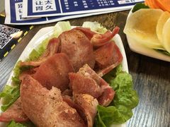 -P1泥炉烤肉(市桥富华东路店)