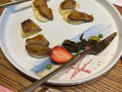 -甜阿姨·天台花园私房菜(万松园店)