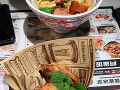 -開籠雀冰室(同和金铂店)