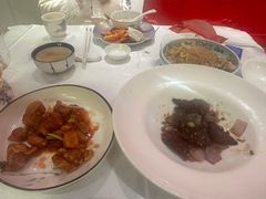 -聚春园自助餐厅(东街口店)