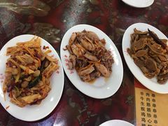 -西塔大冷面(市府大路店)