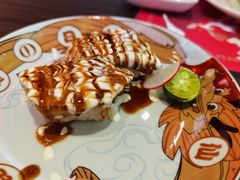 -仙隐小鹿中华料理(南宁万象城店)