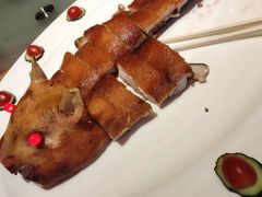 -半岛太子酒家(海港城店)