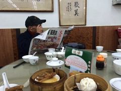 -香港蓮香樓(上環店)