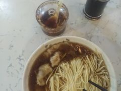 -蒋家桥饺面店(四望亭路店)