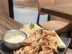 -纪州豚骨酱油拉面(锦延路店)