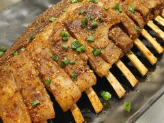 -严三毛口味虾·小严同学的店(曙光路直营店)