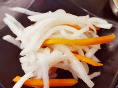 酸甜萝卜-青松大叔的店(东财店)
