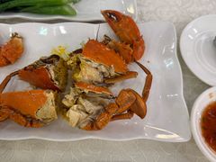 -顶好海鲜酒家