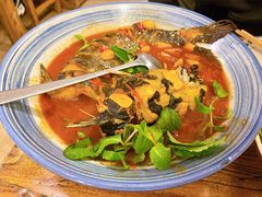 阿家村风味鱼-遇见阿家村云南菜(魏公村店)