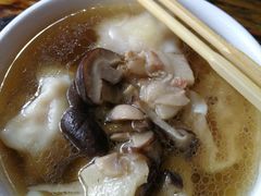 -龙抄手(文殊坊店)