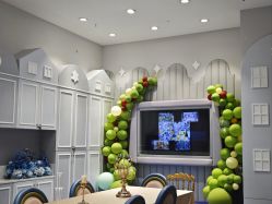 -meland club亲子乐园(重庆万象城店)