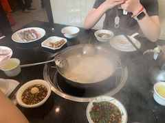 -正能量脆肉鲩火锅