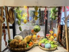-花溪雨·森林餐厅(石基店)