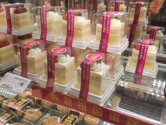 零售区-味多美蛋糕(通州店)