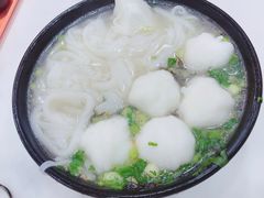 -文辉墨鱼丸大王(铜锣湾渣甸街总店)