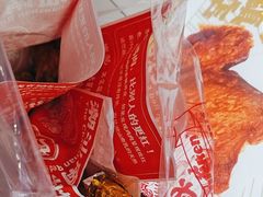 -虎头炸·潮汕南乳炸鸡(未来城店)