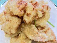 -春花民族美食(佳木斯总店)