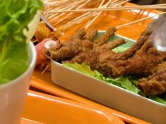 -黔哆哆地摊酸汤火锅(清湖店)