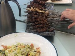 -金海湾海鲜总店