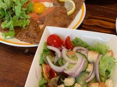 -La Creperie法餐厅(桃江路店)