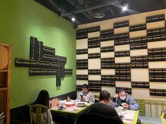 大堂-桂满陇天书(南京德基旗舰店)
